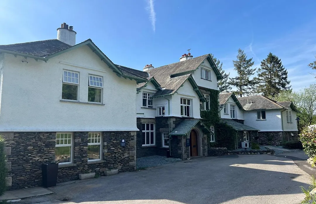 The Ryebeck Hotel-1