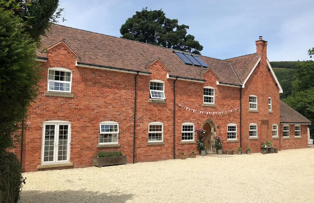 The Old Coach House-1