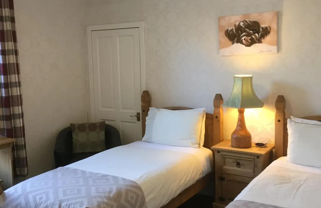 Tanglin Guest House-1