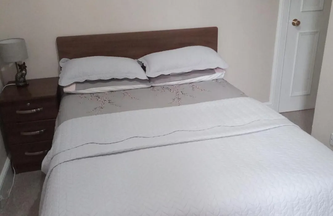Fassfern Guesthouse-1