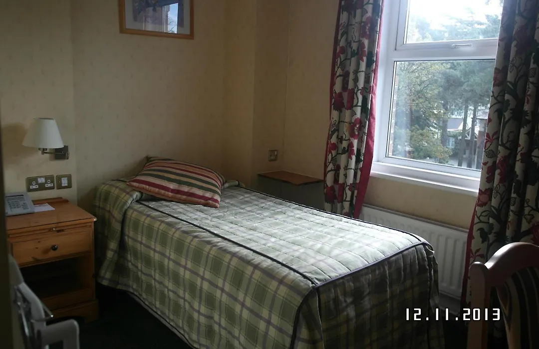 Elstead Hotel-1