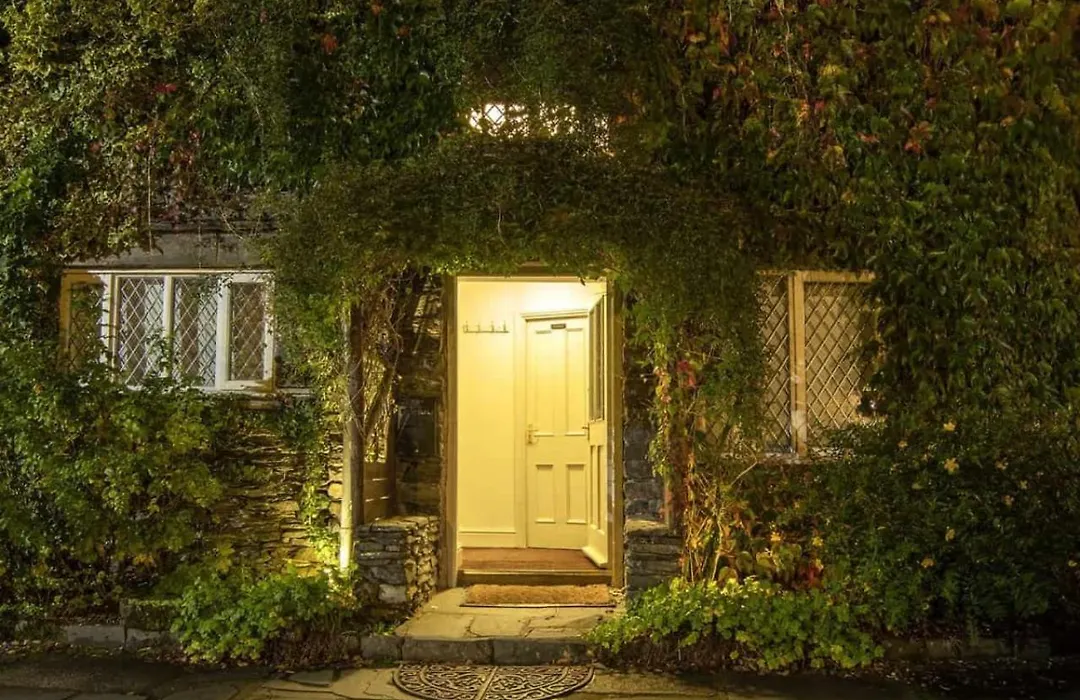 Broadoaks Boutique Country House-1