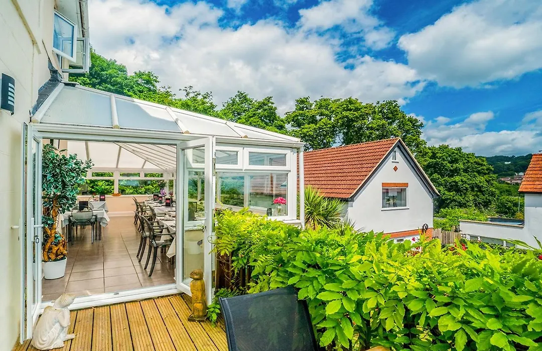 Westwood Guest House-1