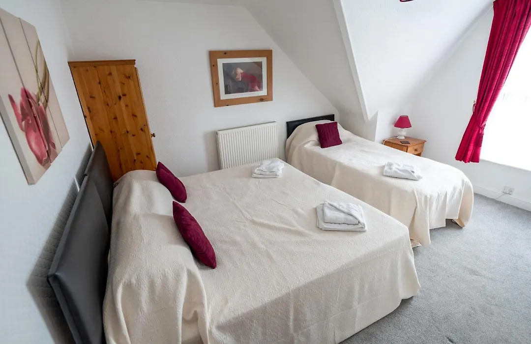 Marden Guest House-1