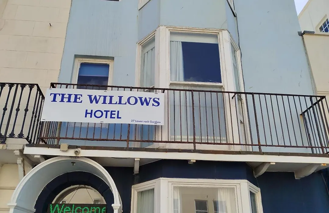 The Willows-1