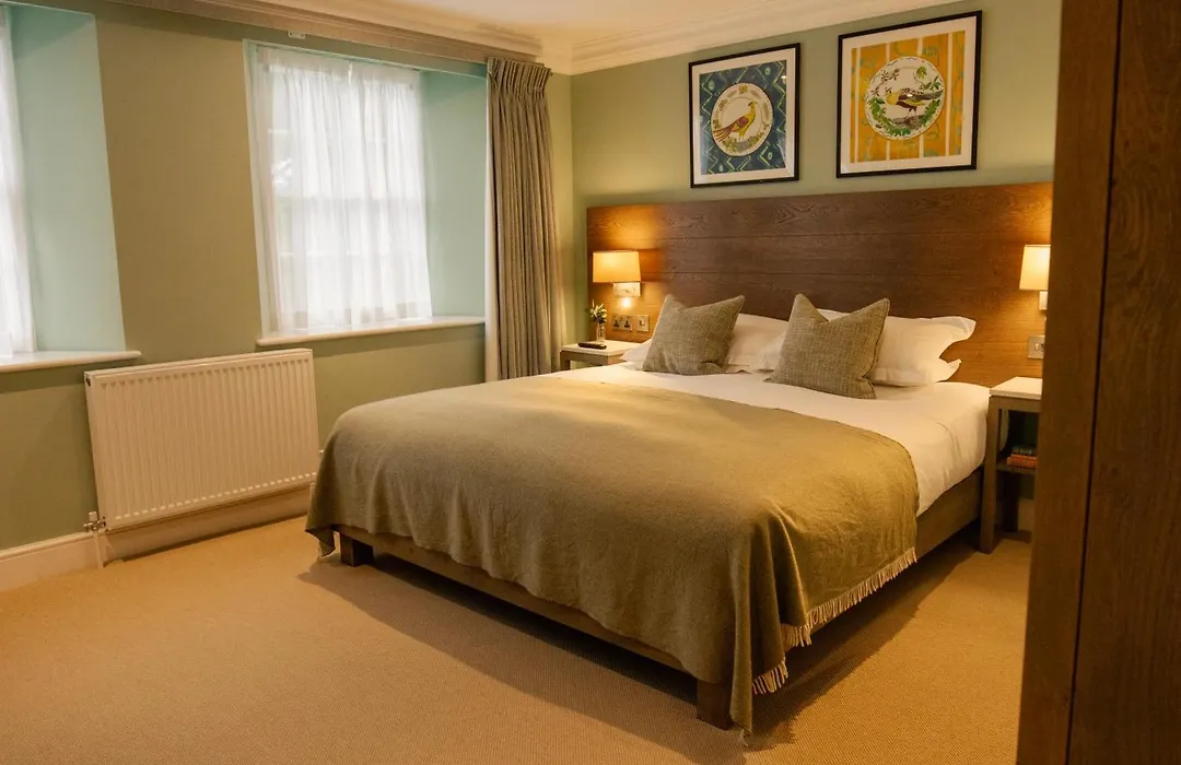 The Georgian, Haslemere, Surrey-1