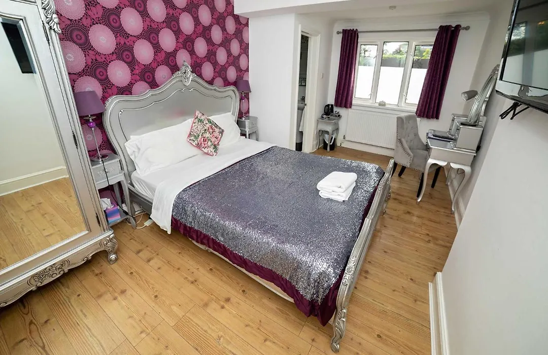 G Boutique Hotel-1
