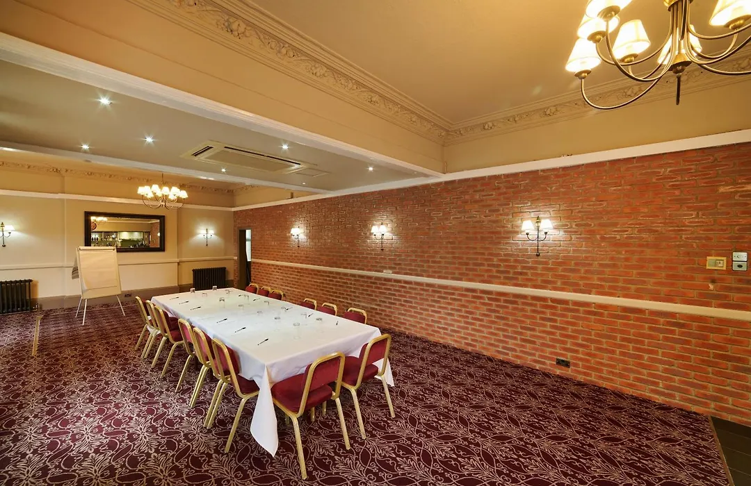 The Rutland Hotel-1