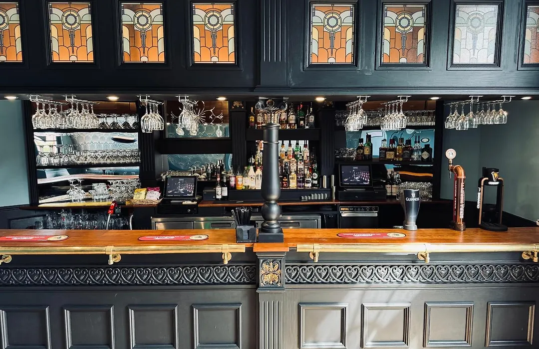 Charlotte House Hotel-1