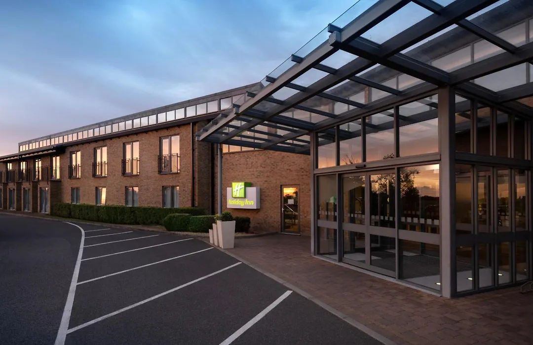 Holiday Inn Huntingdon Racecourse By Ihg-1