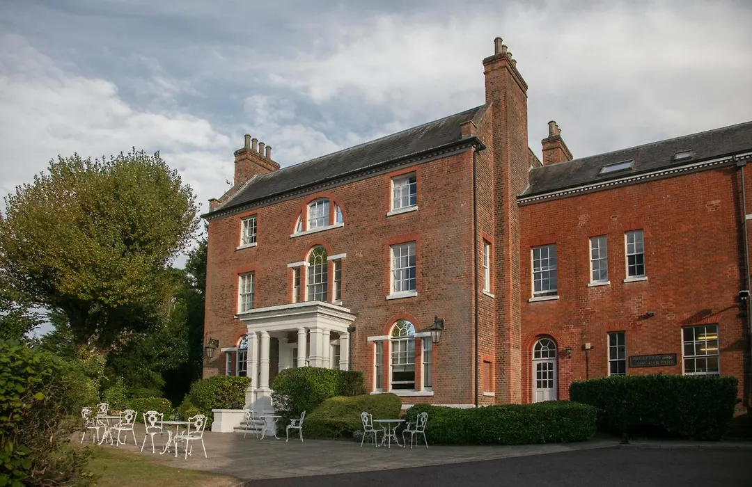 Moore Place Hotel, BW Signature Collection-1