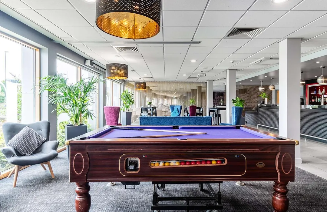Park Inn By Radisson Peterborough-1