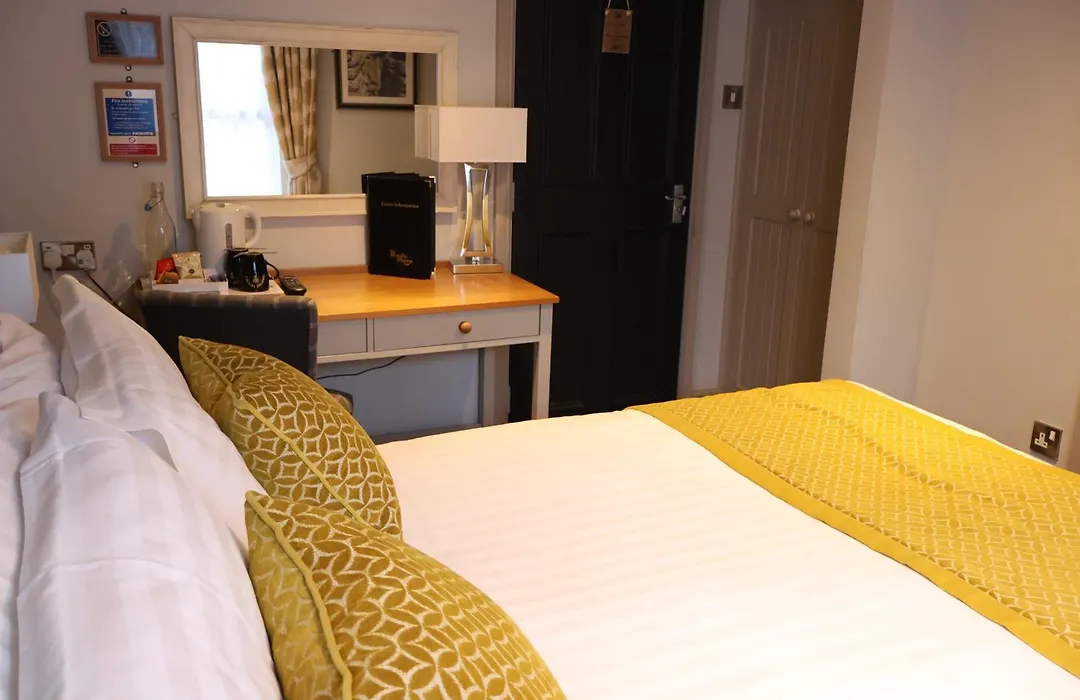 The Woolly Sheep Inn-1