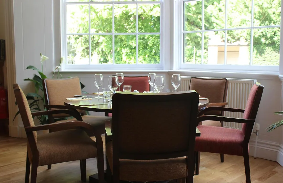 The Frocester-1