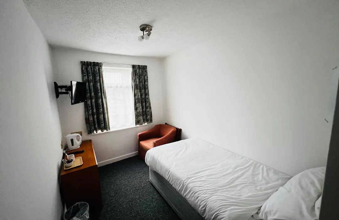 Ox Hotel Carlisle-1
