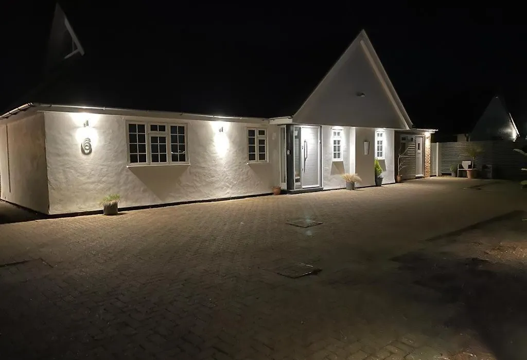 The Thorpe Guesthouse-1