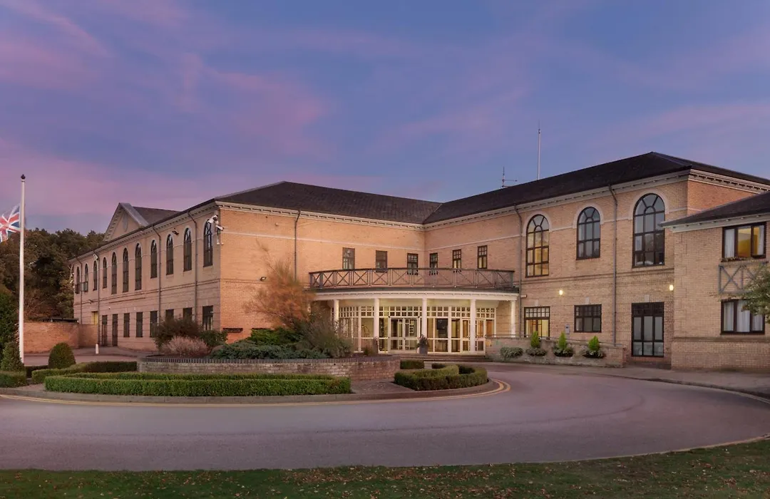 Belton Woods Hotel, Spa & Golf Resort-1
