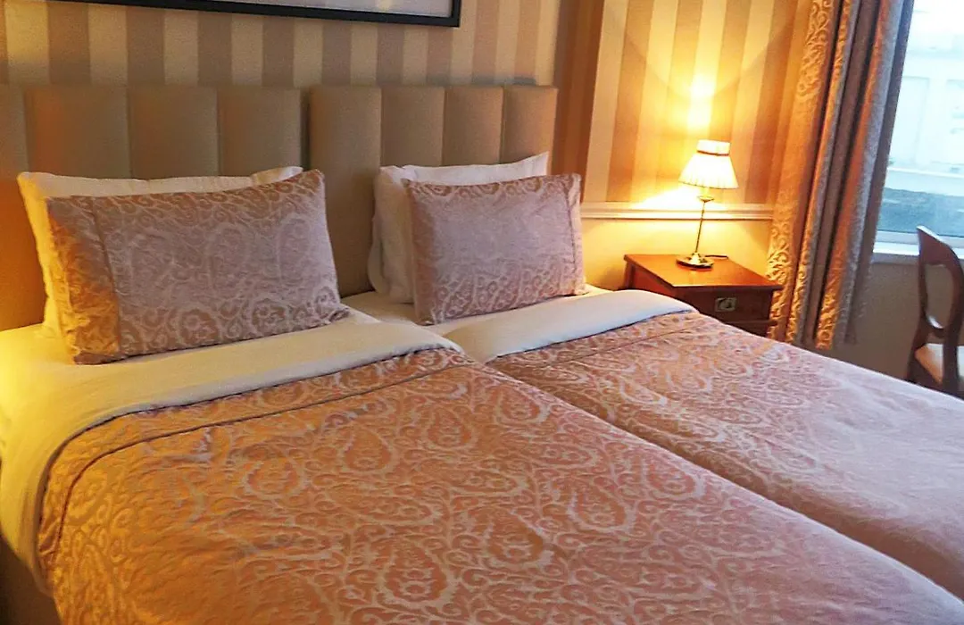 Albany Lodge-1