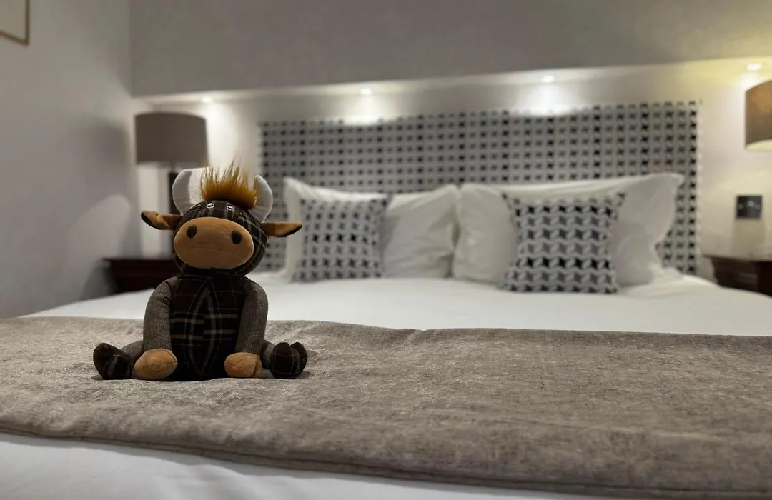 The Airds Hotel And Restaurant-1