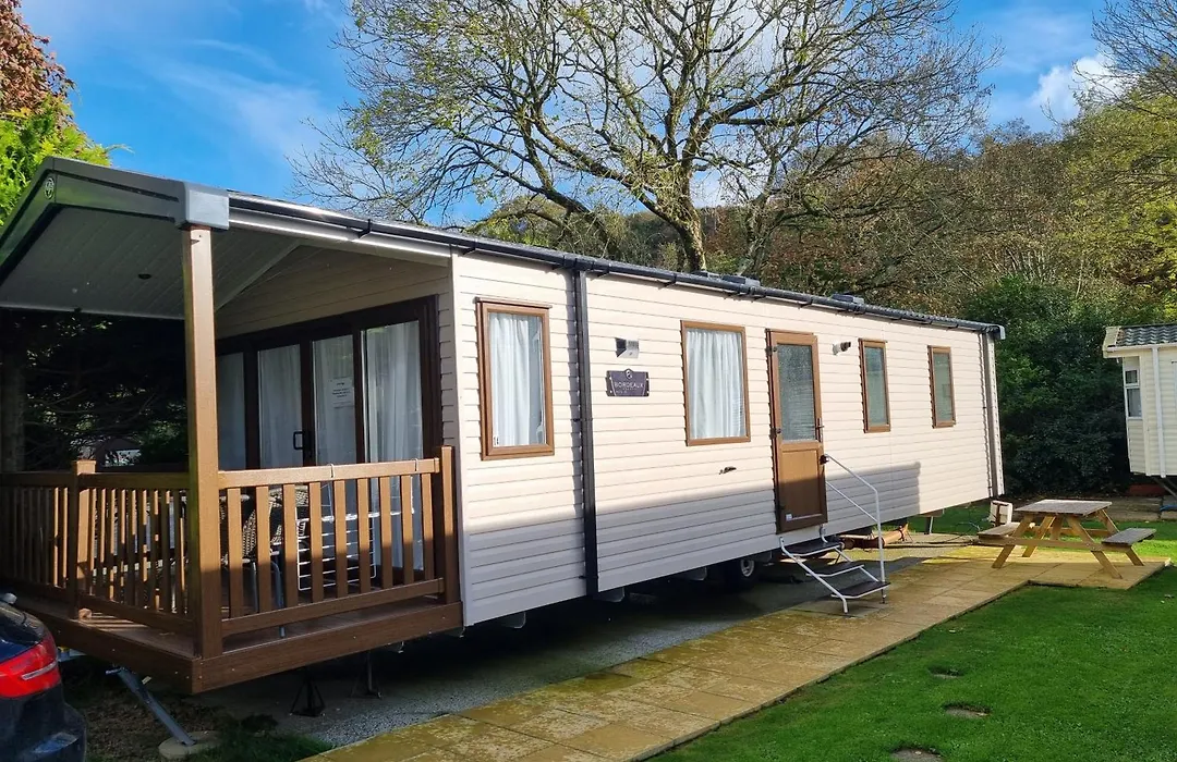 Cardigan Bay Holiday Park-1