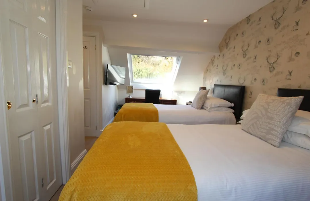 Fern Howe Guest House-1