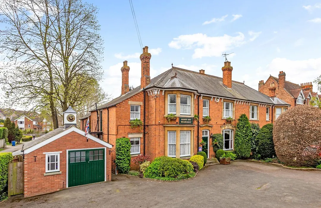 Banbury Cross B&B-1