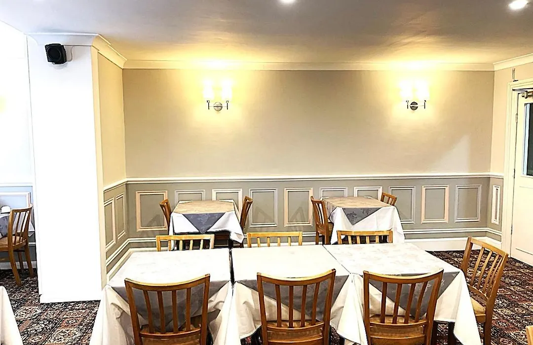 Lindum Lodge-1