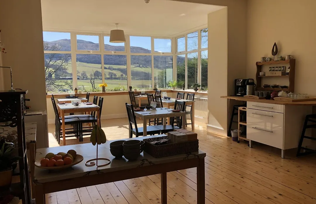Cuil An Daraich Guest House-1