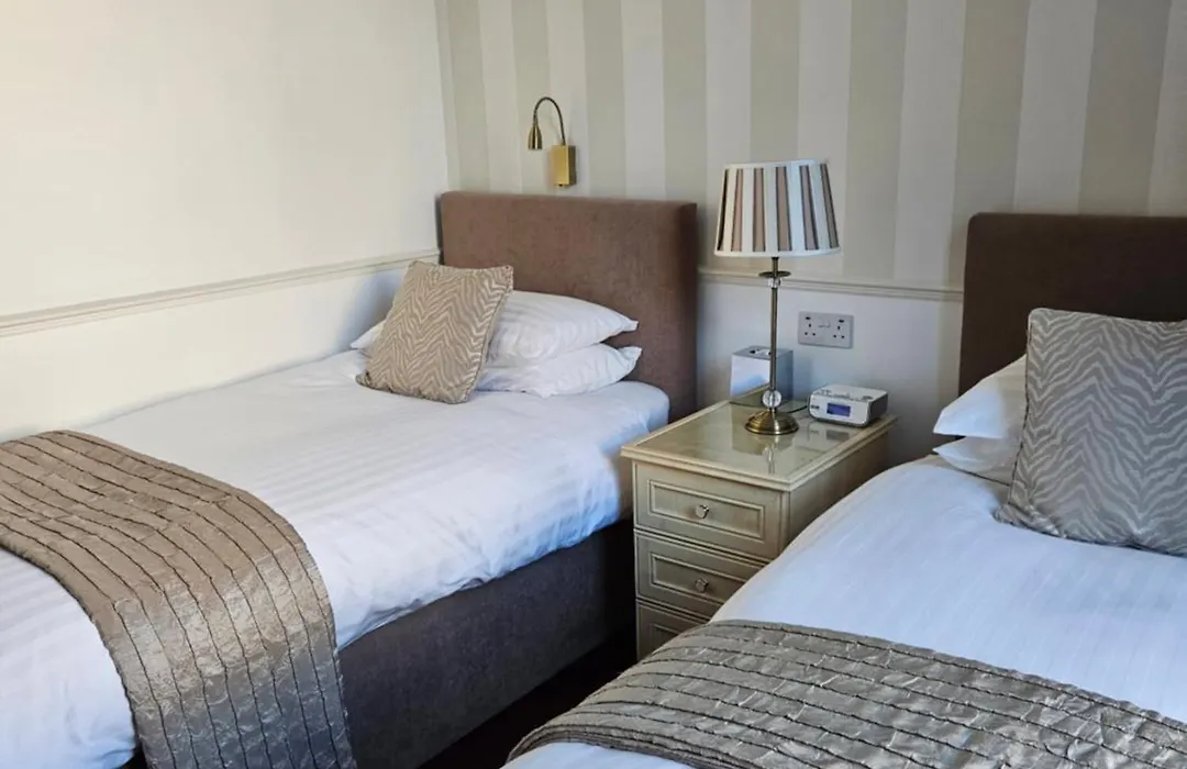 Highfield Guest House-1
