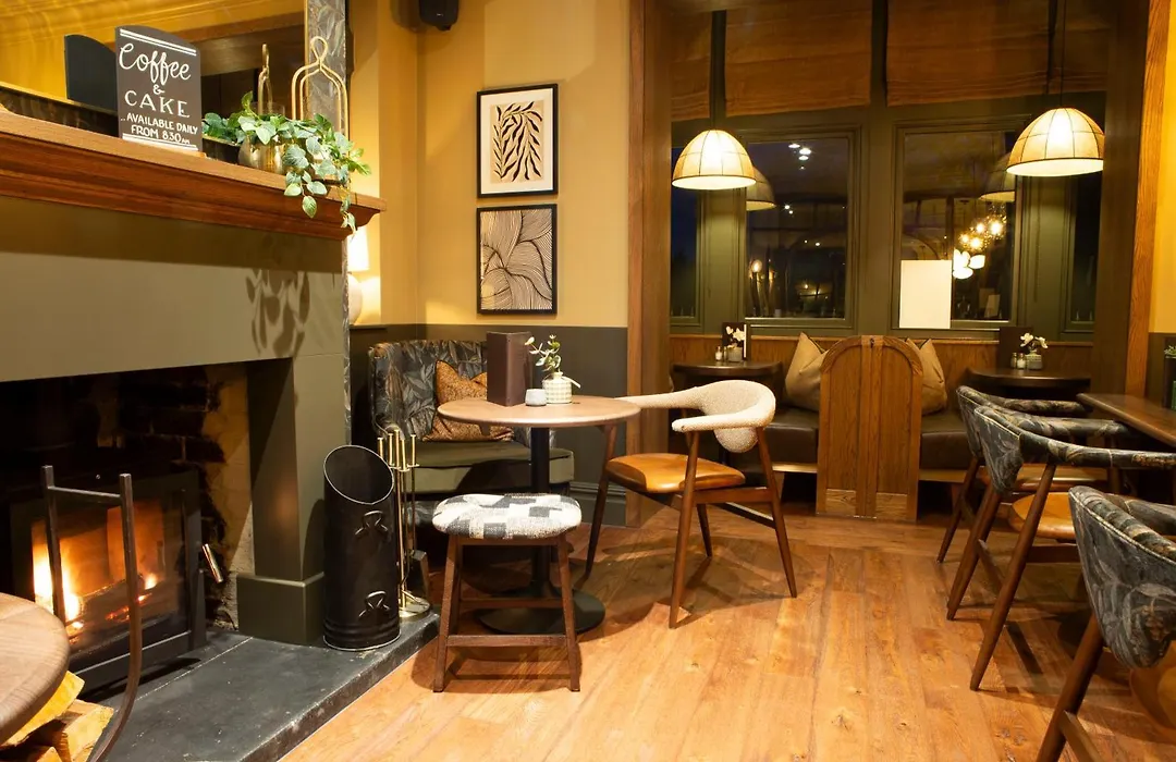 The Wheatley Arms-1