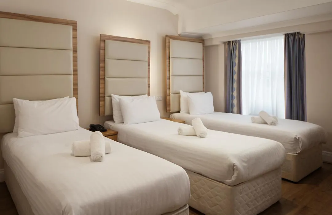 Royal Eagle Hotel-1