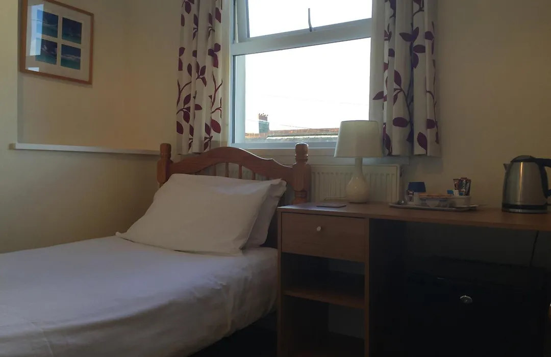 Barbican Reach Guest House-1