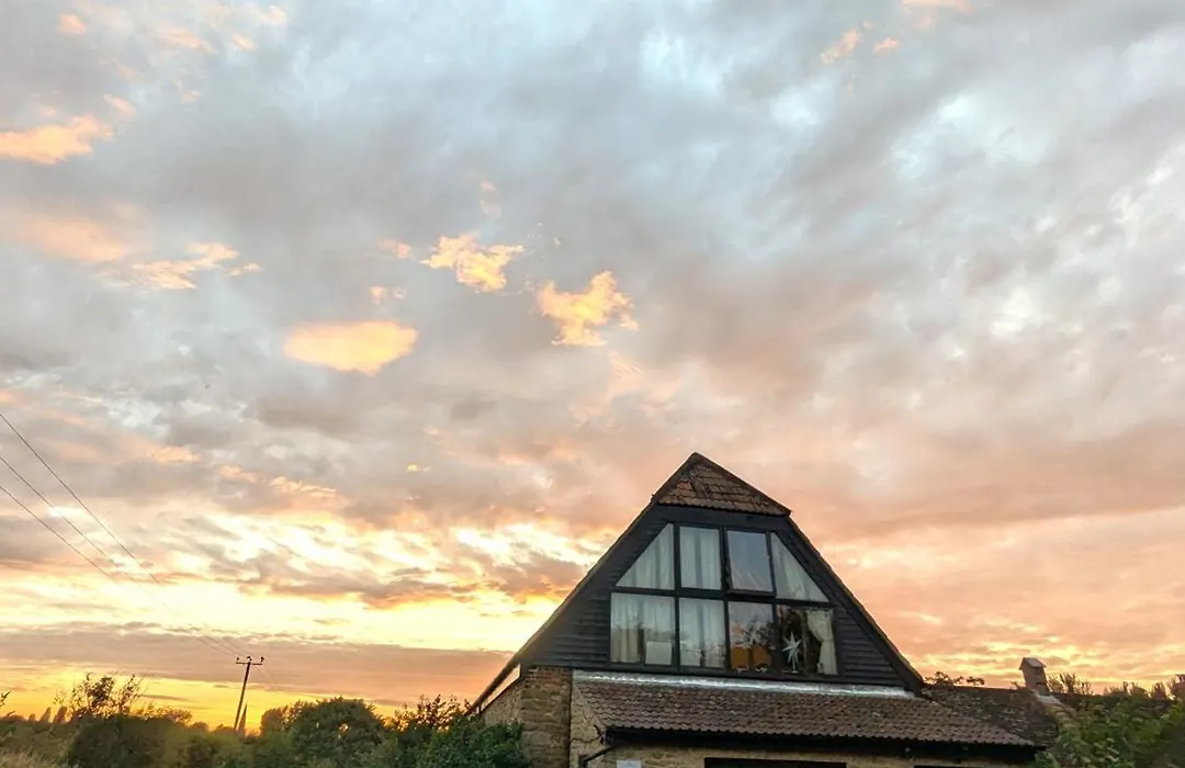 Kingfisher Barn-1