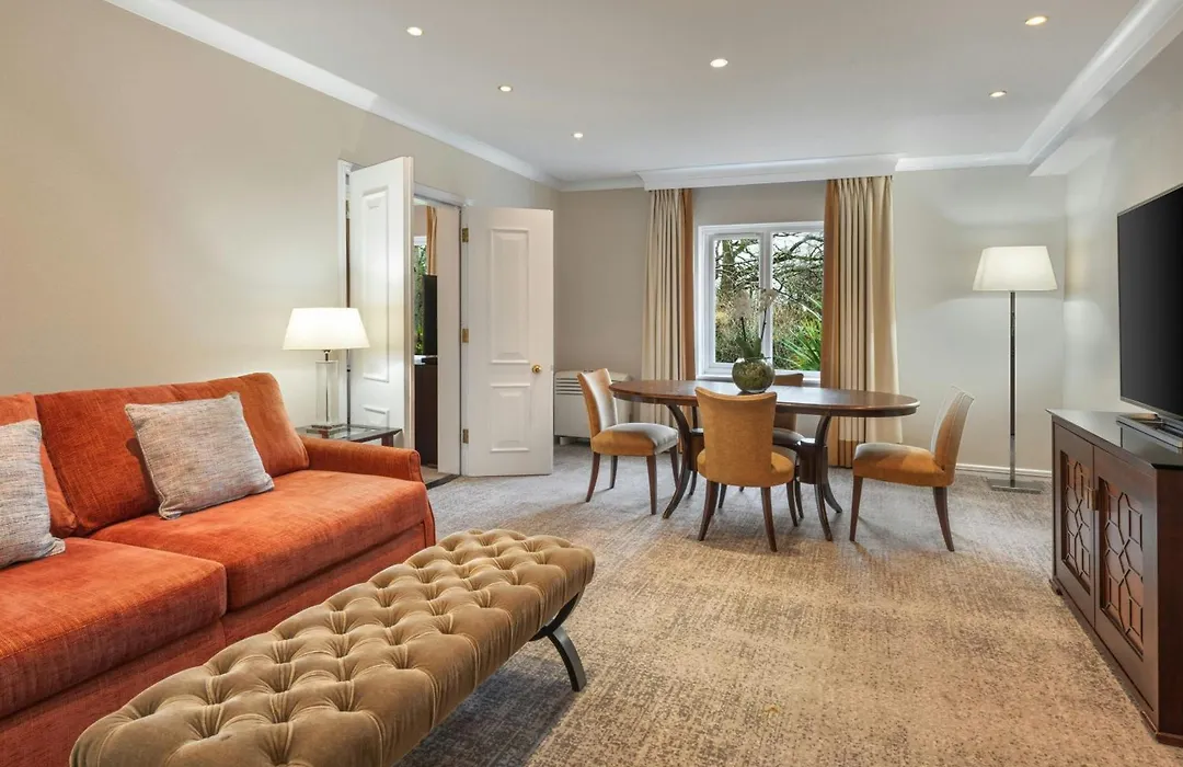 Delta Hotels By Marriott Tudor Park Country Club-1
