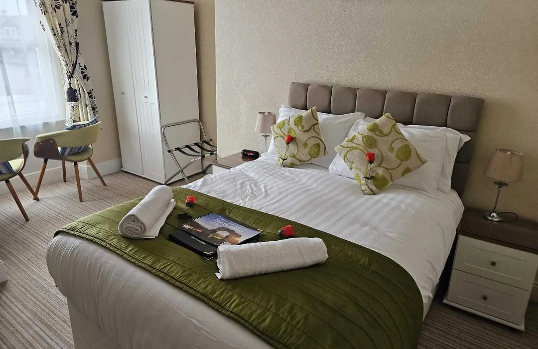 St Hilary Guest House-1