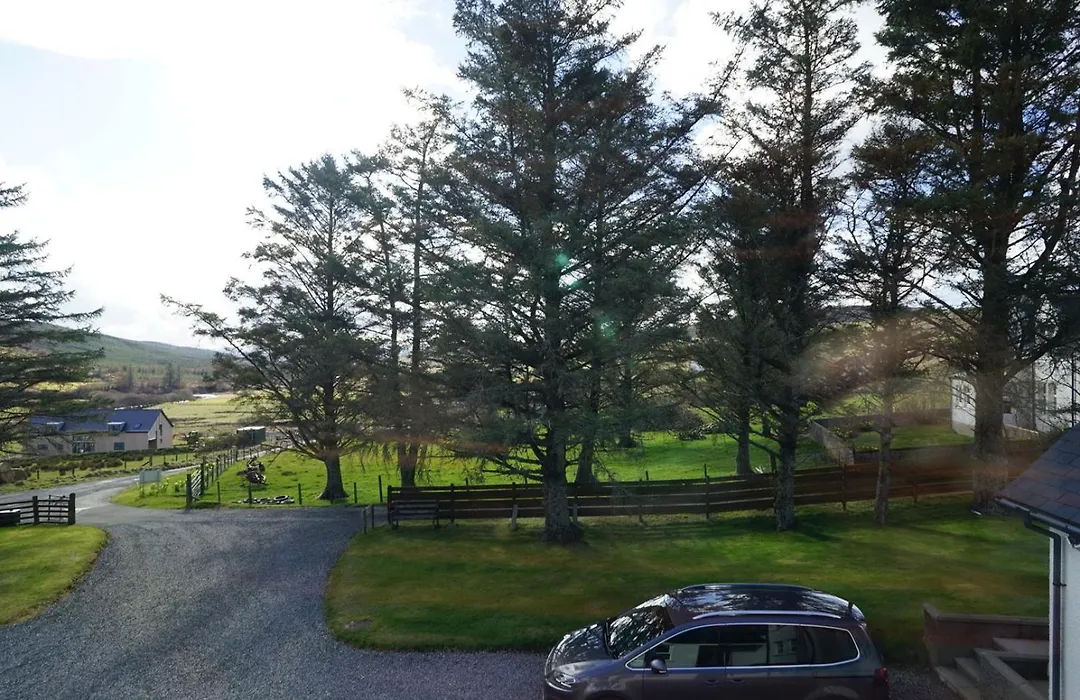 Trotternish B&B-1