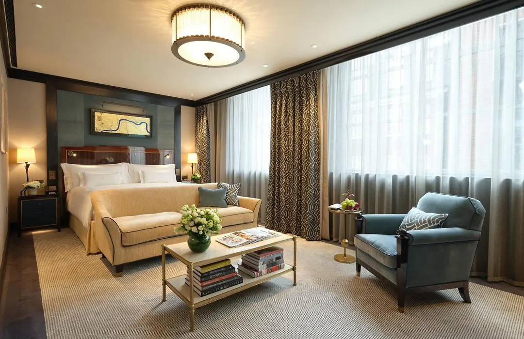 The Beaumont Mayfair-1
