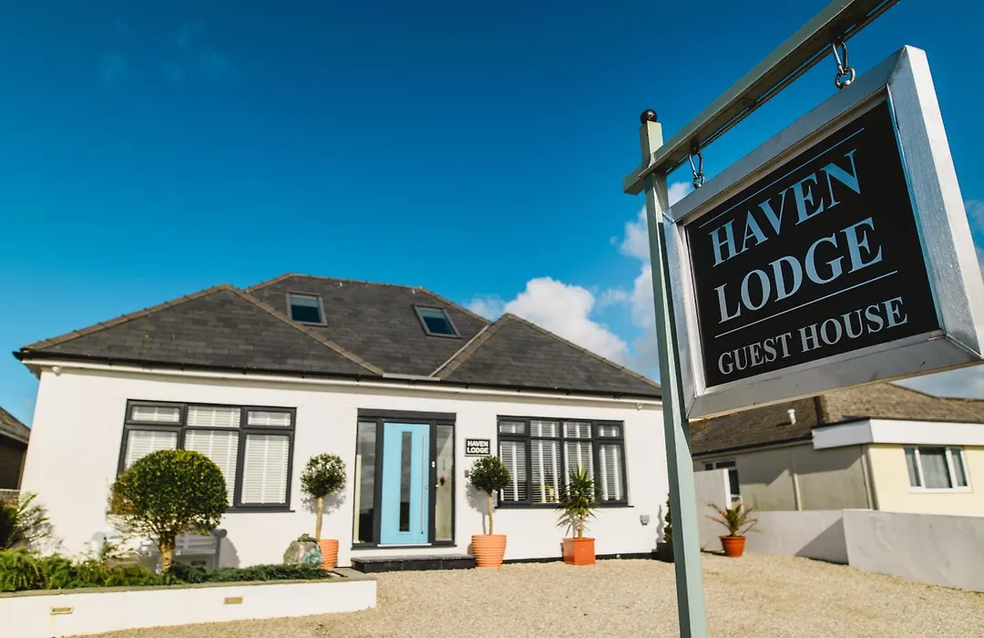 Haven Lodge Newquay-1
