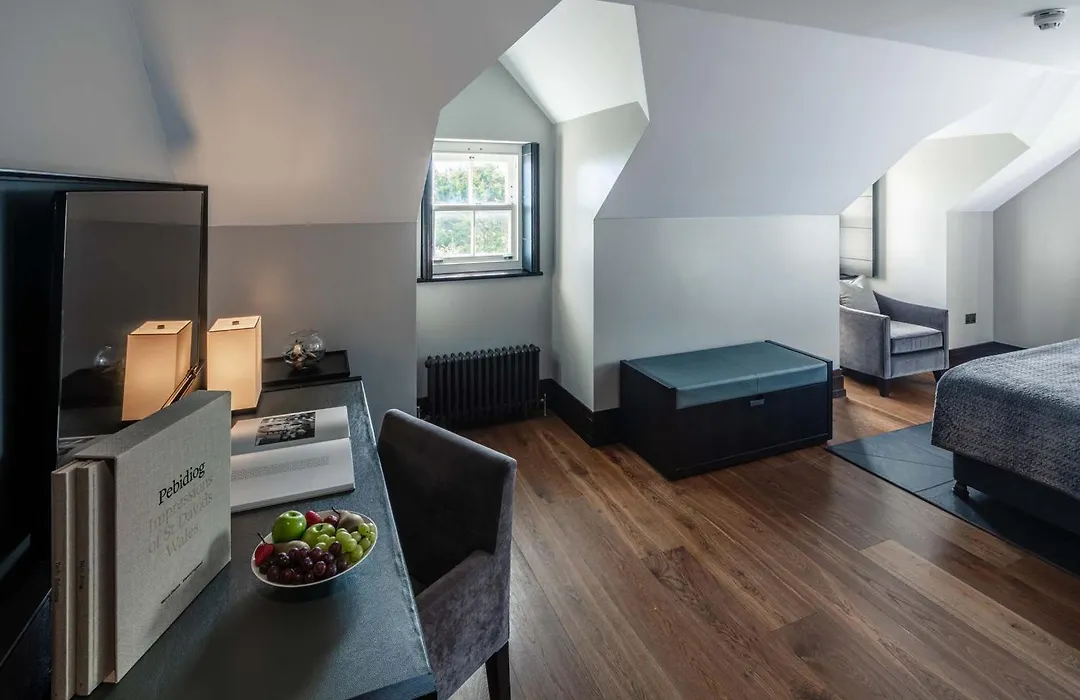 Twr Y Felin Hotel-1
