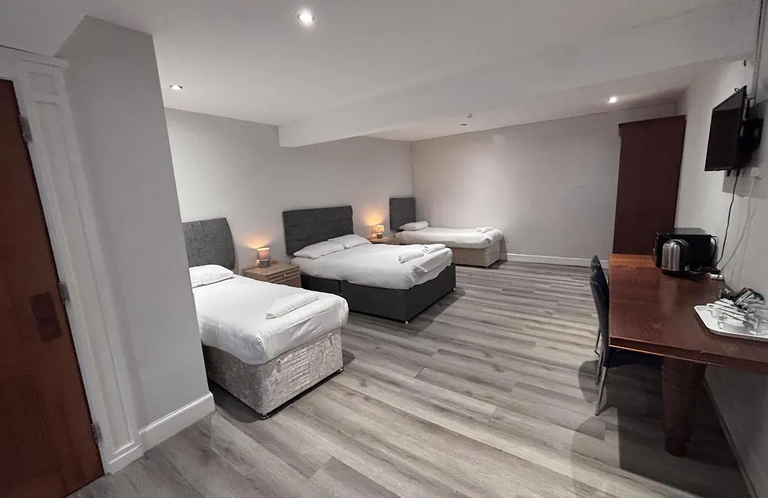 Park View Rooms-1