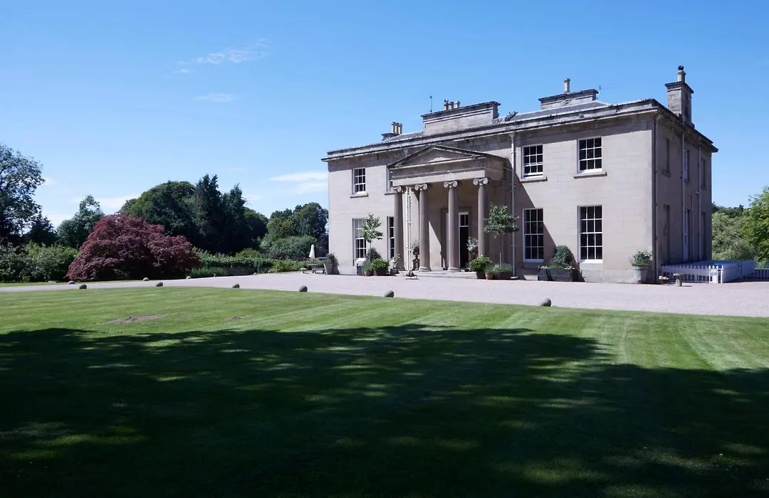 Boath House Hotel-1