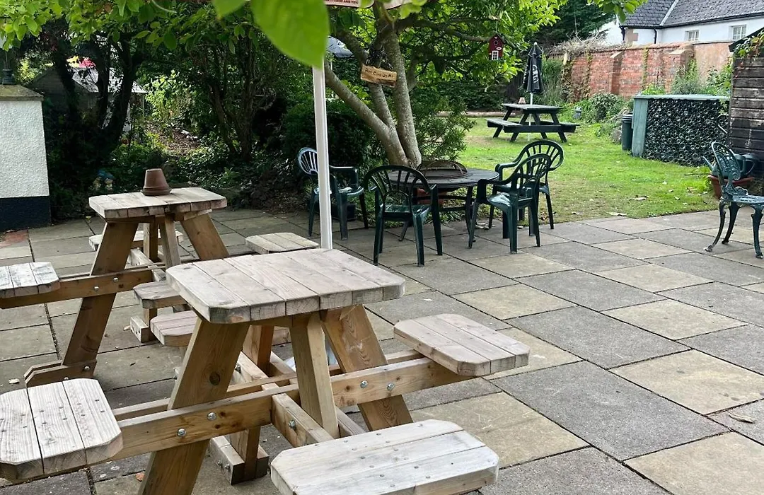 Thorverton Arms-1