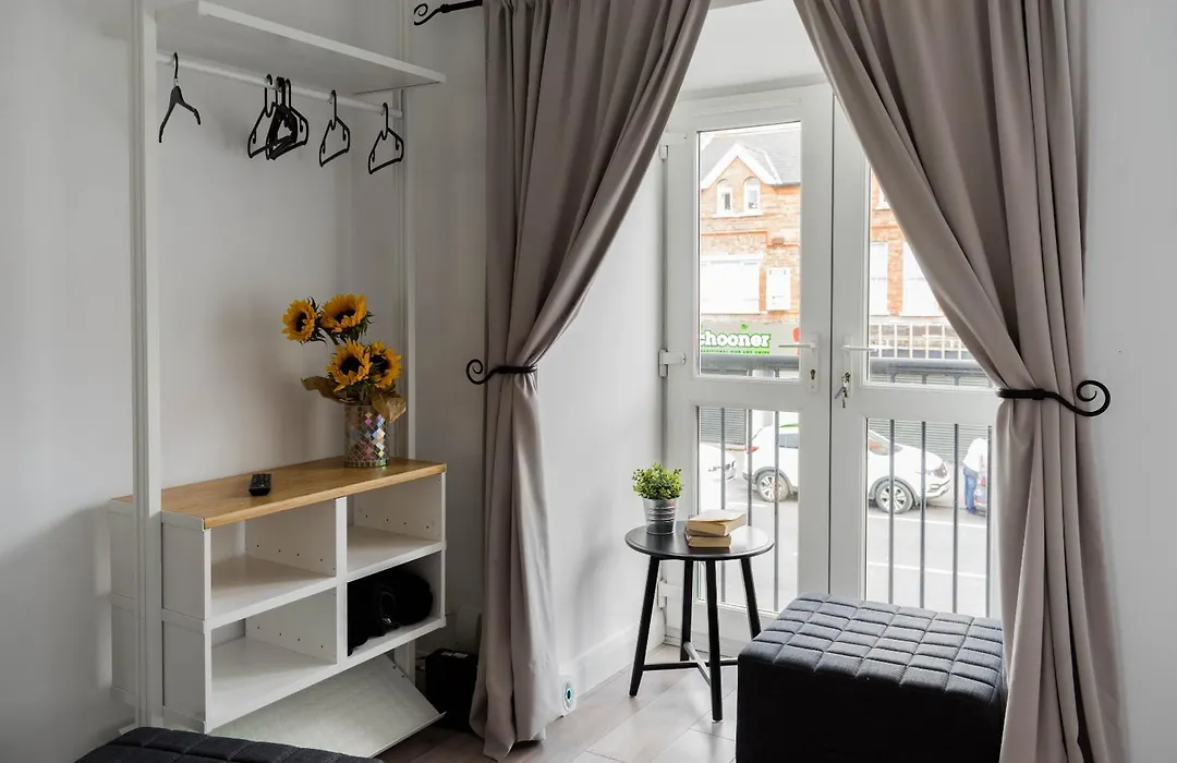 Amica Guesthouse-1