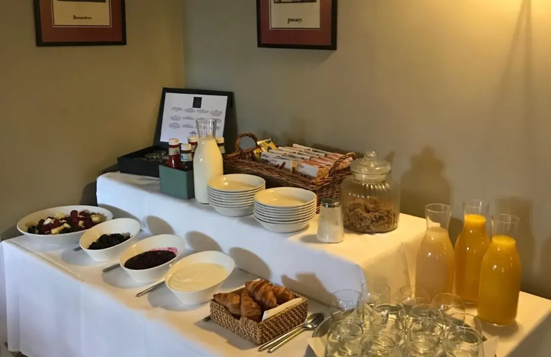 The Punch Bowl Inn-1