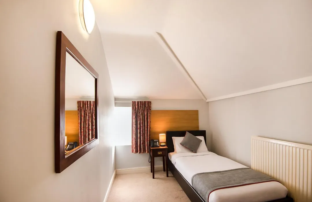 The Regency, Clifton Bristol-1