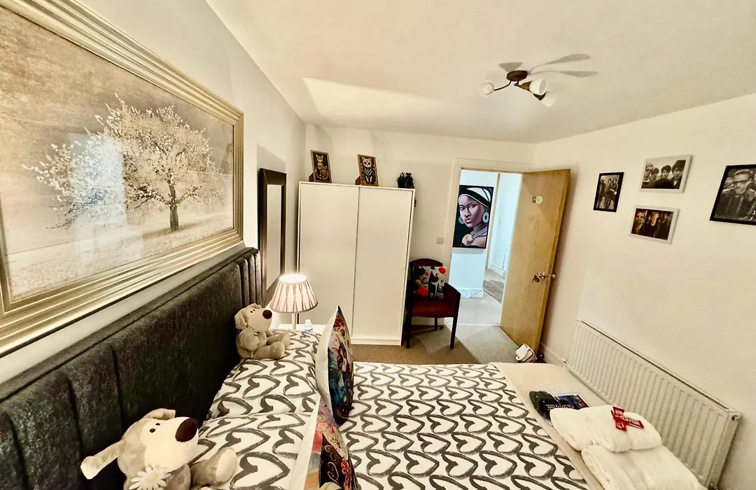 Loughview Bed & Breakfast-1