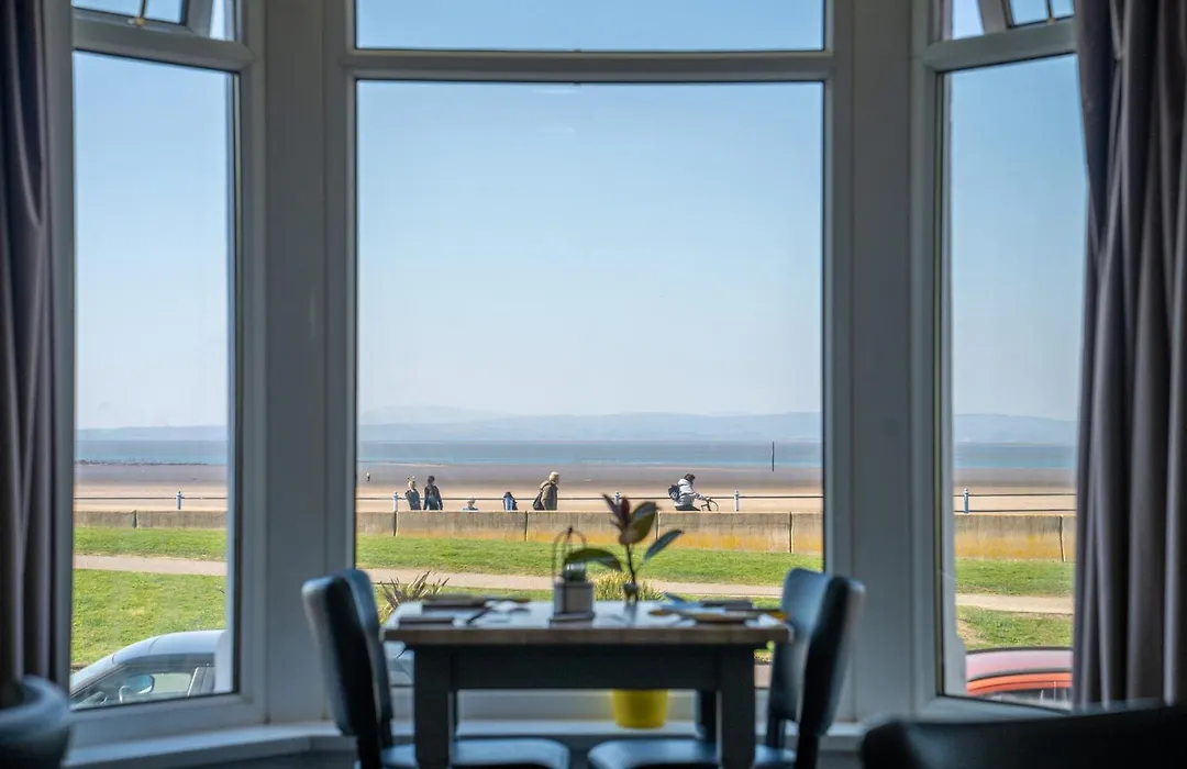 The Clifton Seafront Hotel-1