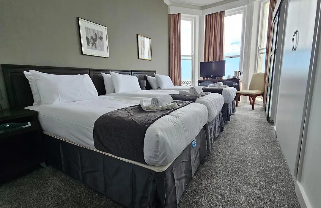 The Strand Hotel-1