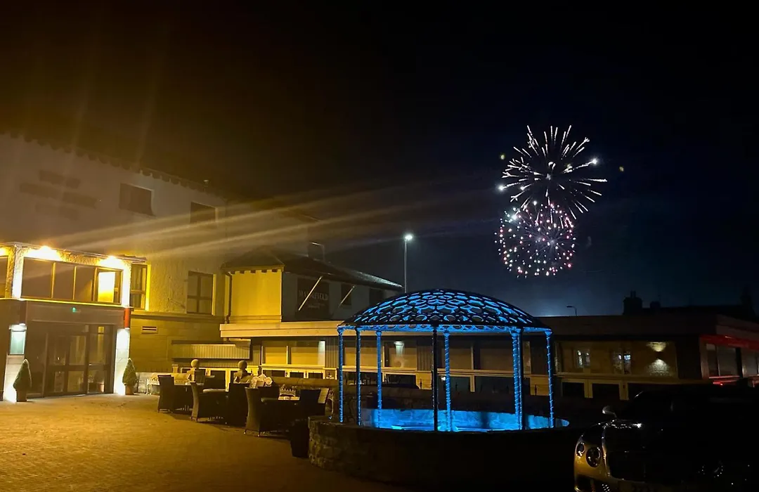 The Mansefield Hotel-1