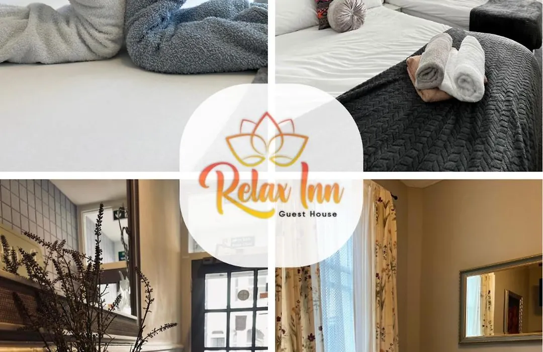 Relax Inn Guest House-1